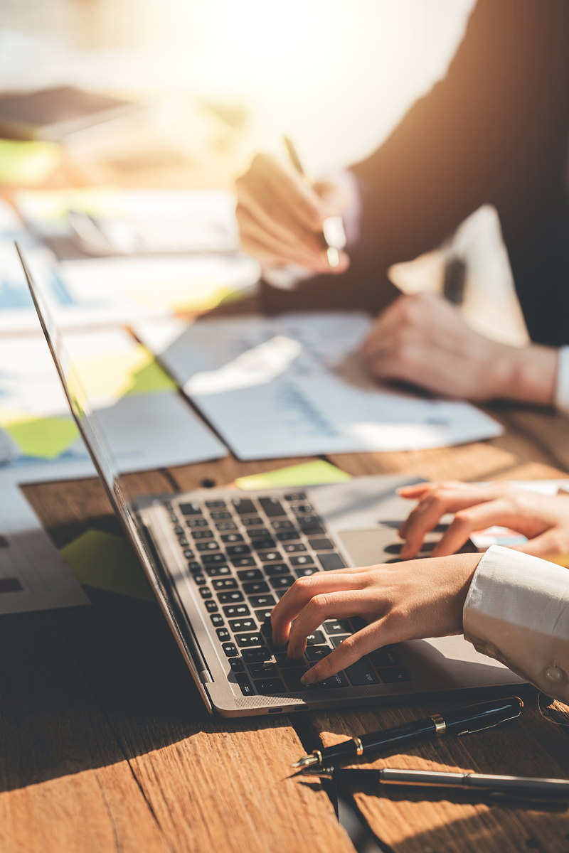 Investment Consultancy